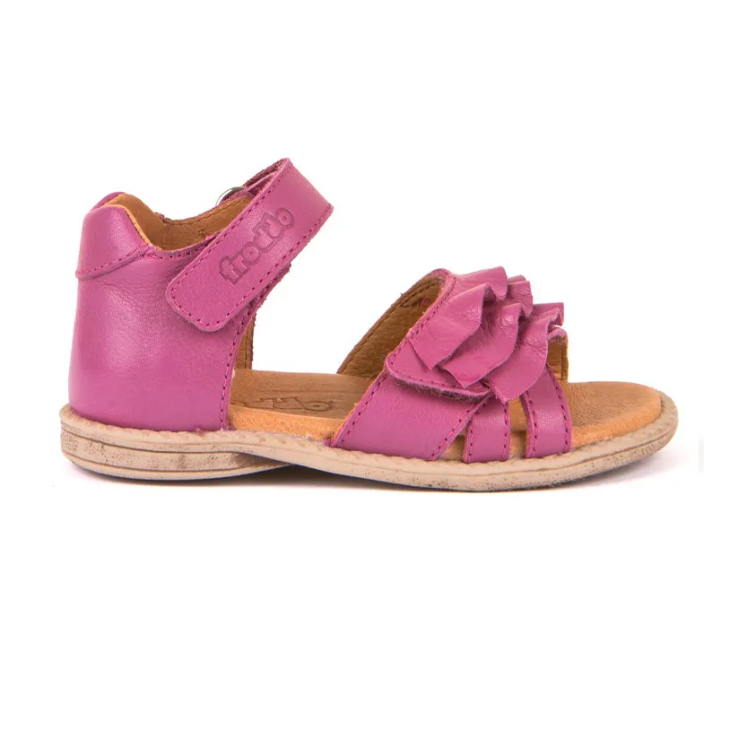 Froddo Fuxia Open Toe Sandal