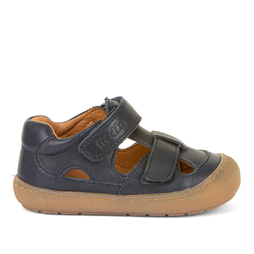 Froddo OLLIE SANDAL Dark Blue - G2150186