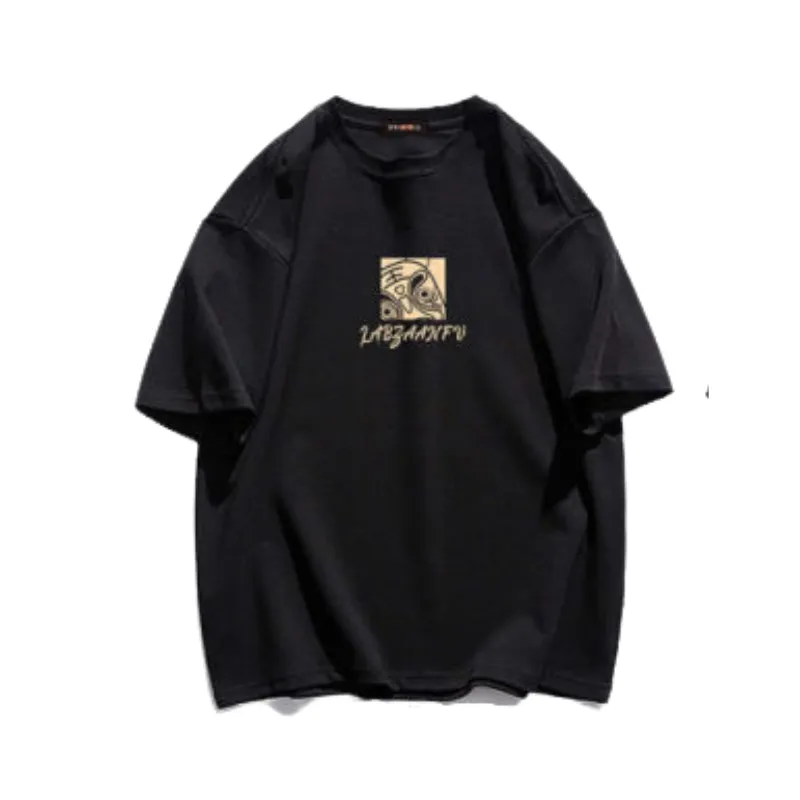 Funny Graphic Casual T-Shirt