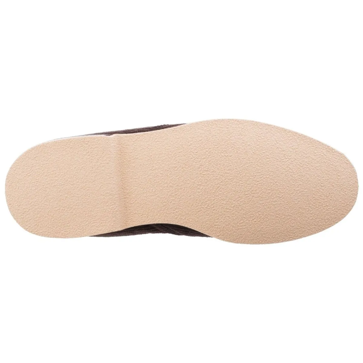 GBS Exeter Mens Traditional Twin Gusset Slippers