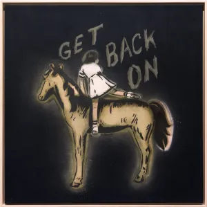 Get Back On