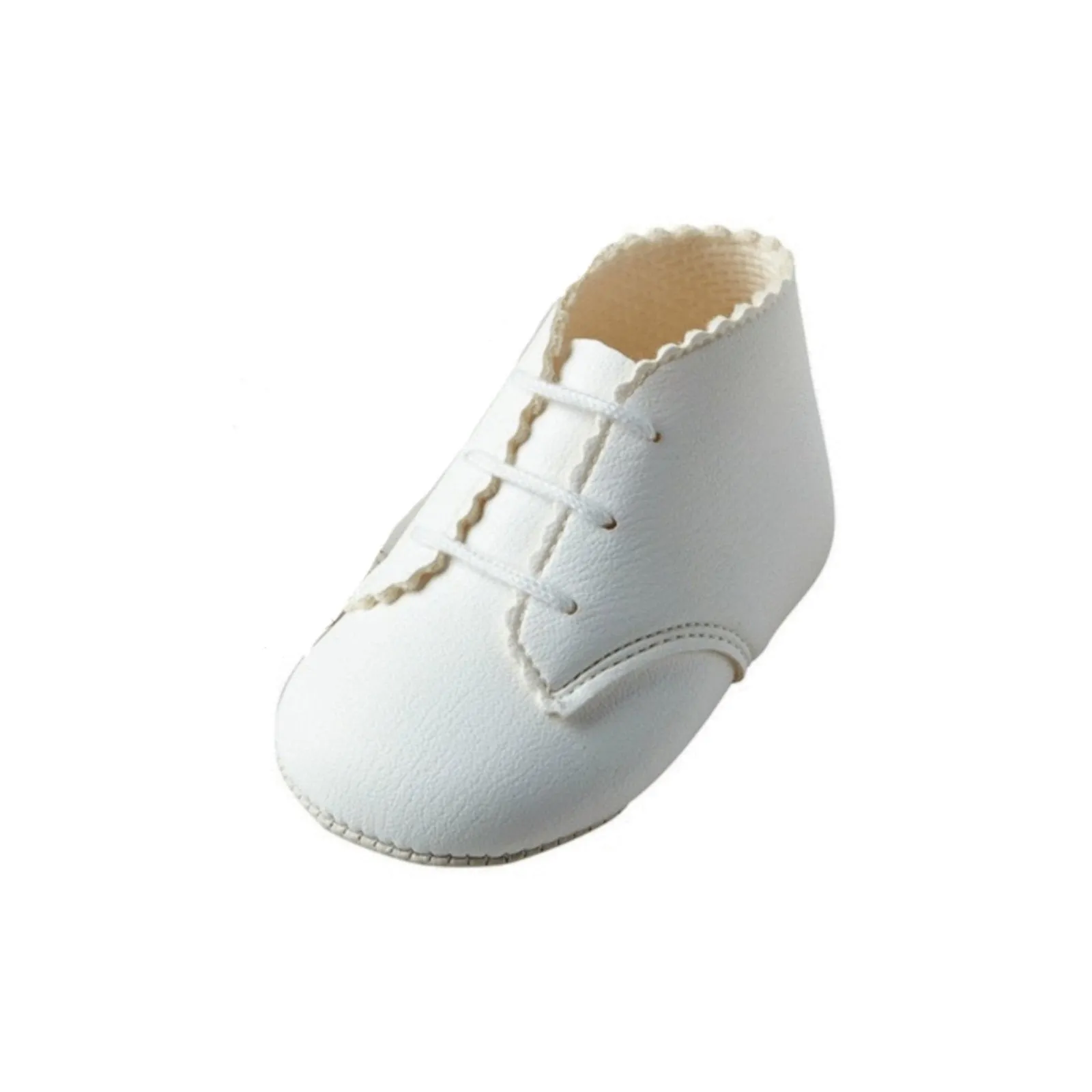 Girls Lace Up Boot