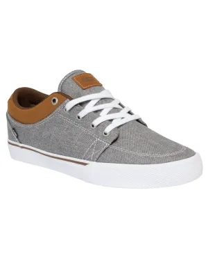 Globe GS