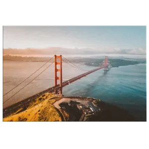 Golden Gate Bridge