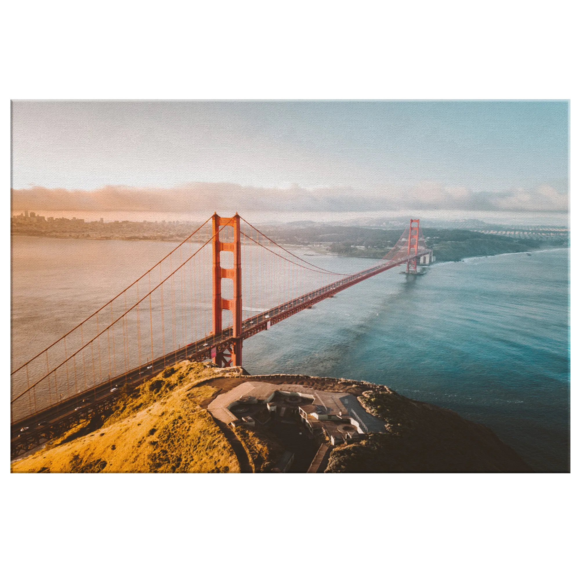 Golden Gate Bridge