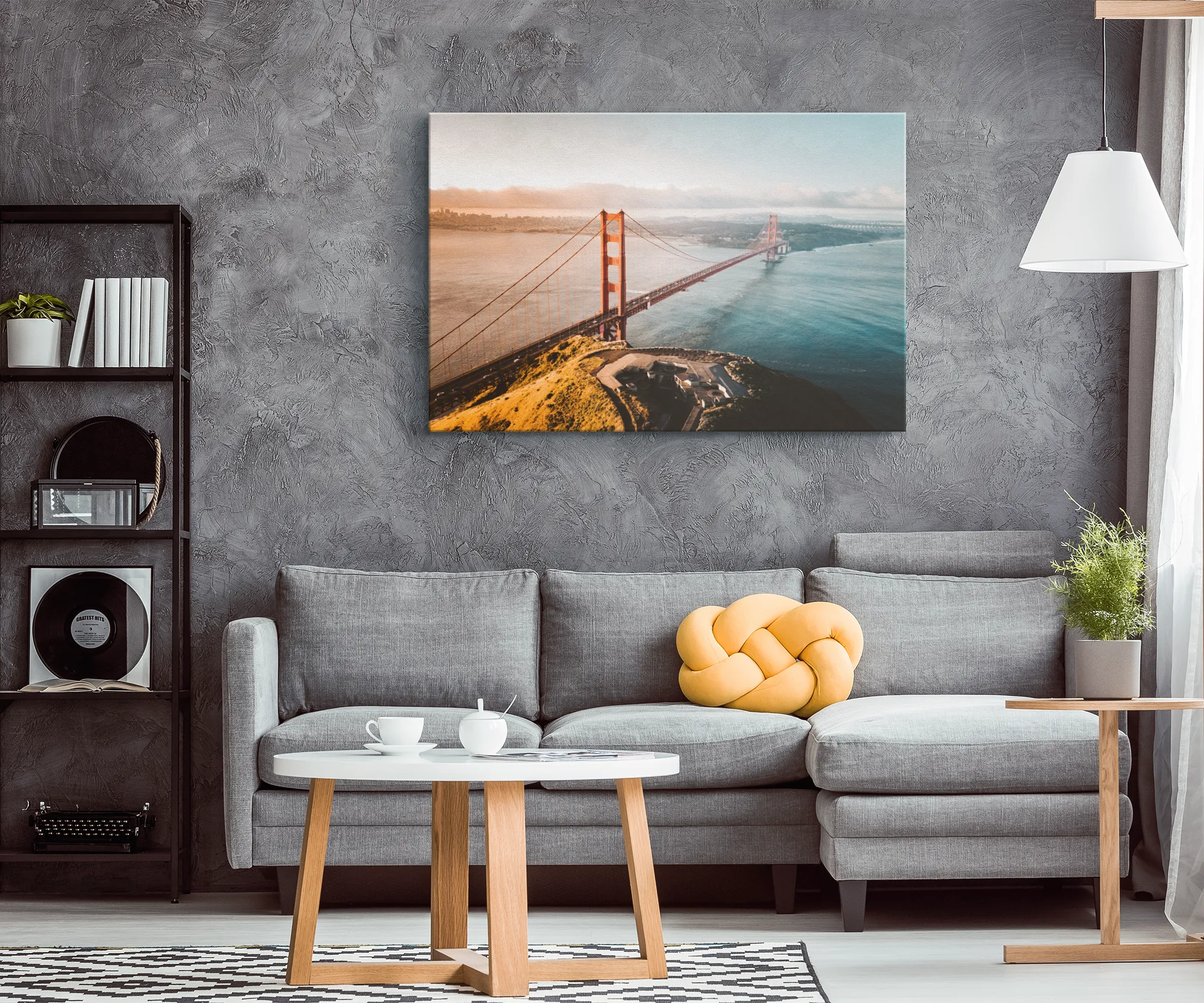 Golden Gate Bridge