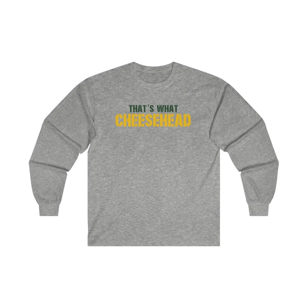 Green Bay Long Sleeve #1