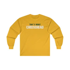Green Bay Long Sleeve #1