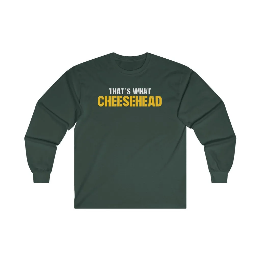 Green Bay Long Sleeve #1