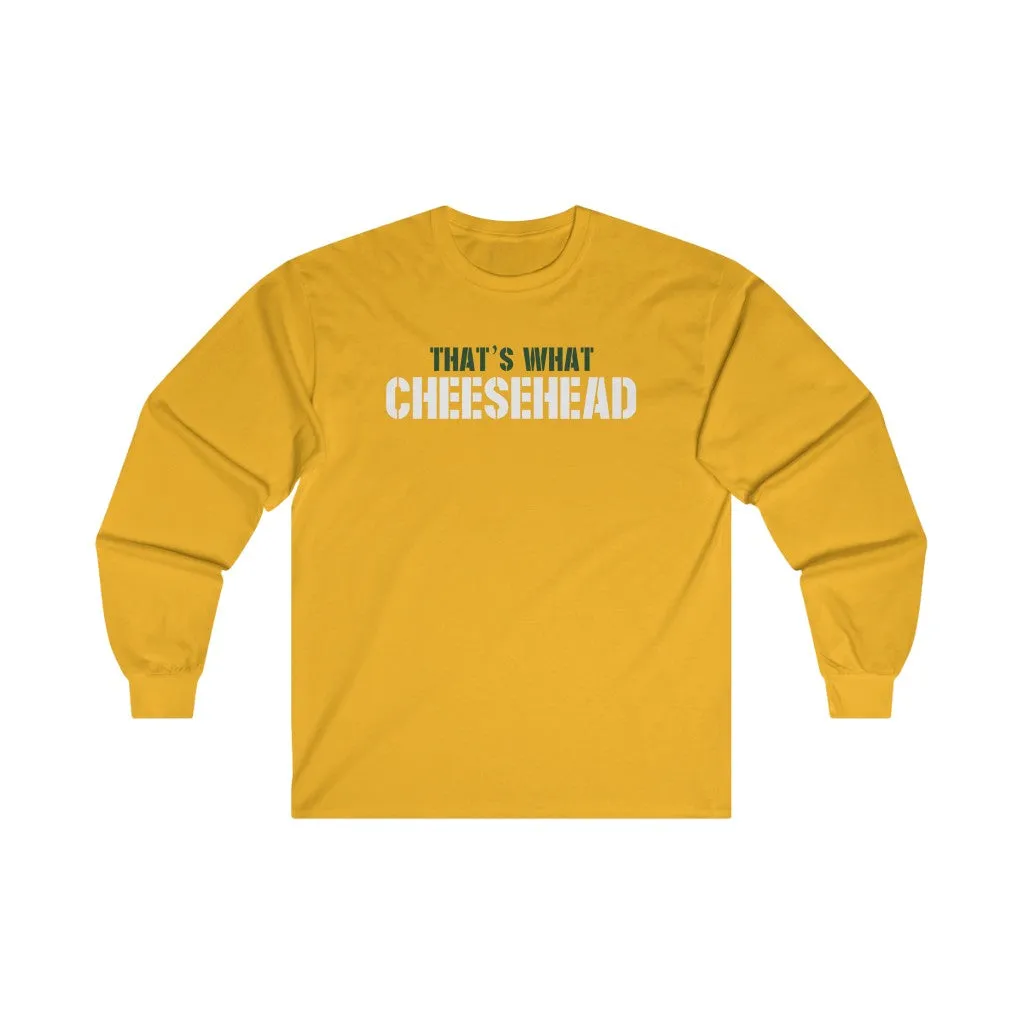 Green Bay Long Sleeve #1