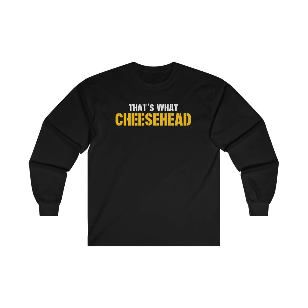 Green Bay Long Sleeve #1