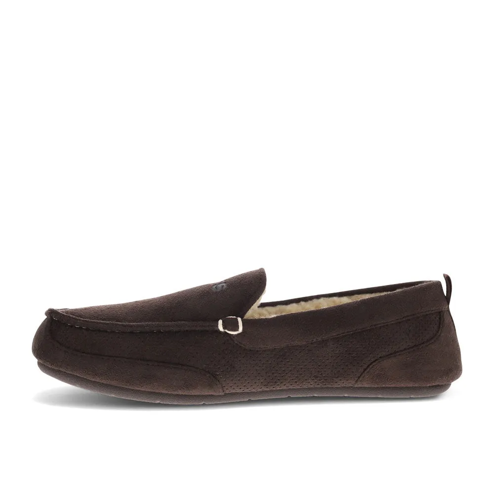 Harlin 2 - Mens Venetian Slipper