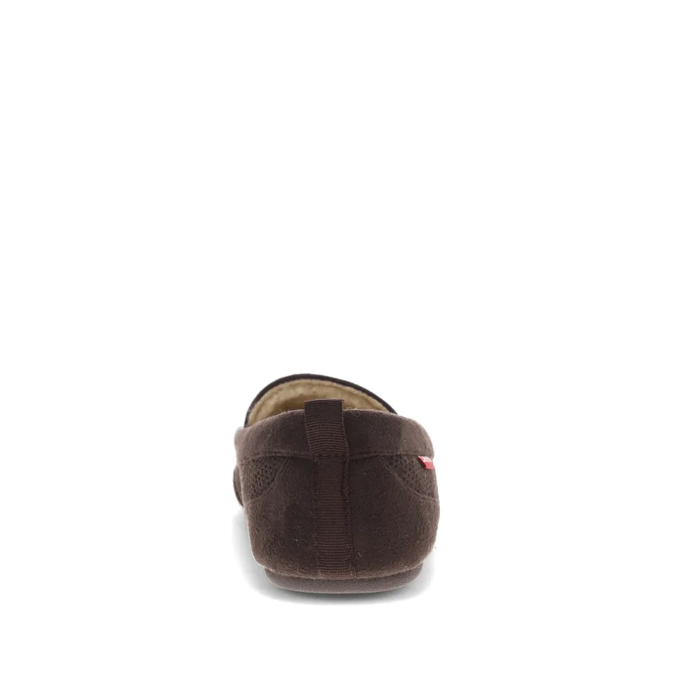 Harlin 2 - Mens Venetian Slipper