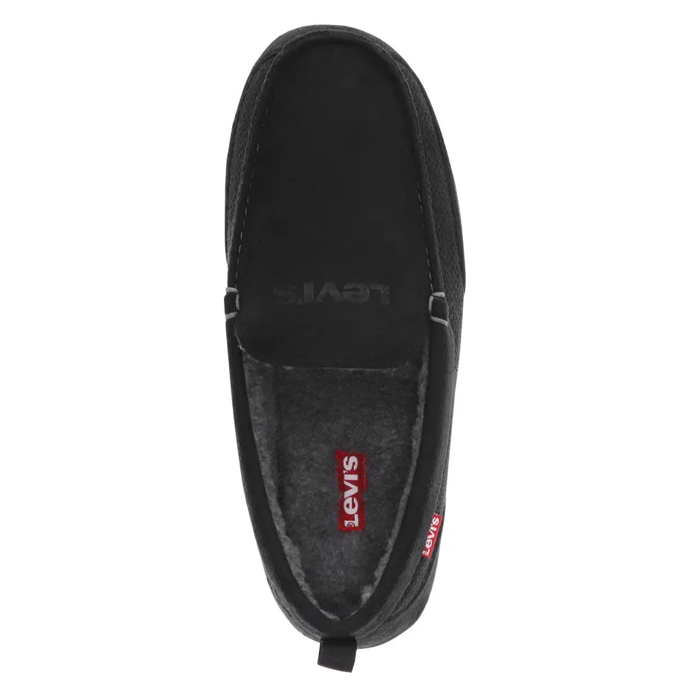 Harlin 2 - Mens Venetian Slipper