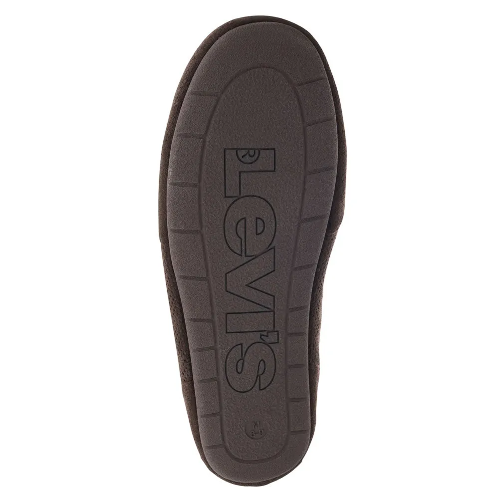 Harlin 2 - Mens Venetian Slipper