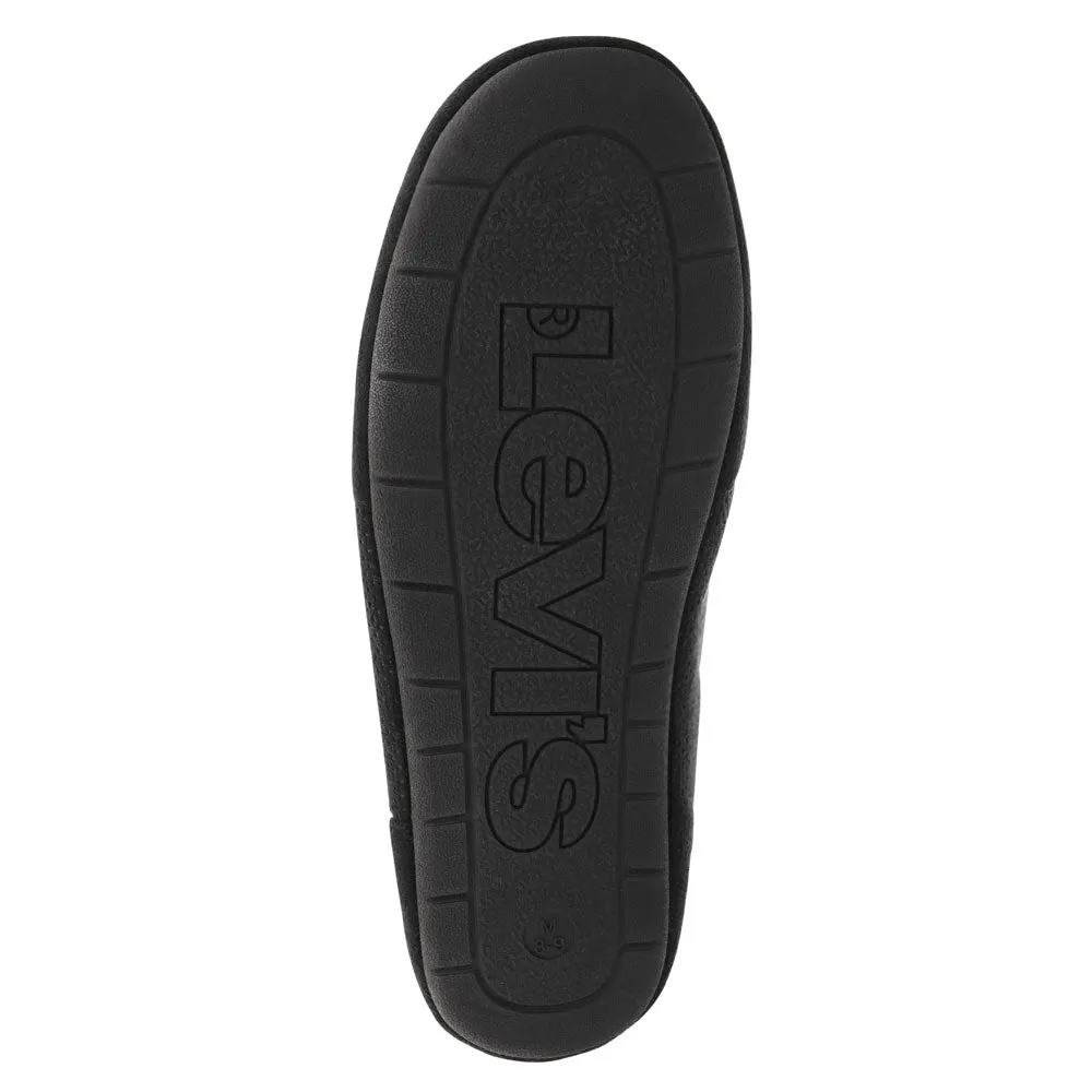 Harlin 2 - Mens Venetian Slipper