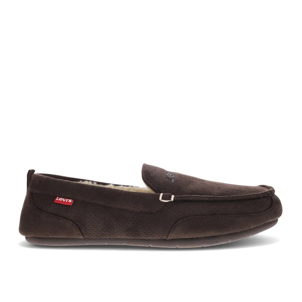Harlin 2 - Mens Venetian Slipper