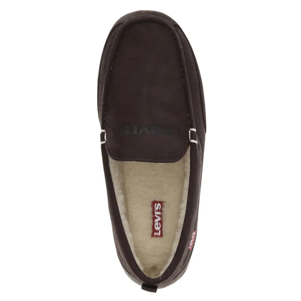 Harlin 2 - Mens Venetian Slipper