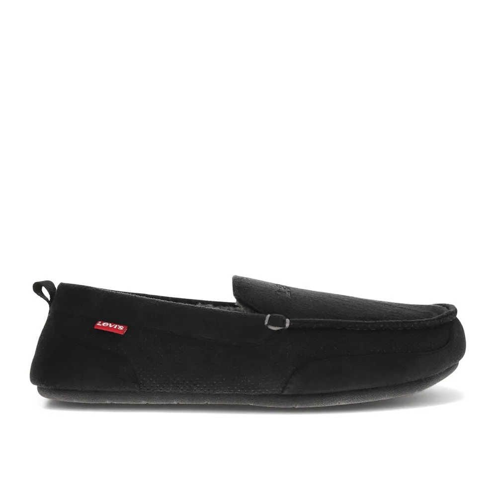 Harlin 2 - Mens Venetian Slipper