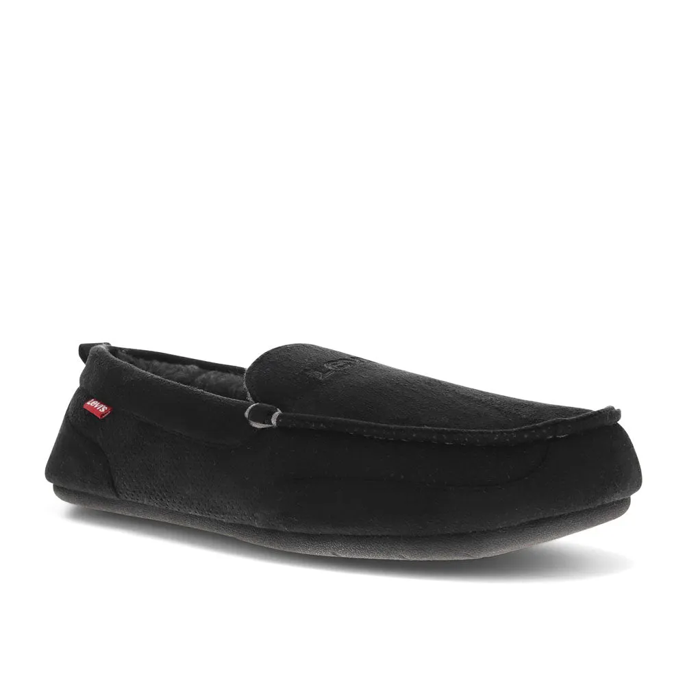 Harlin 2 - Mens Venetian Slipper