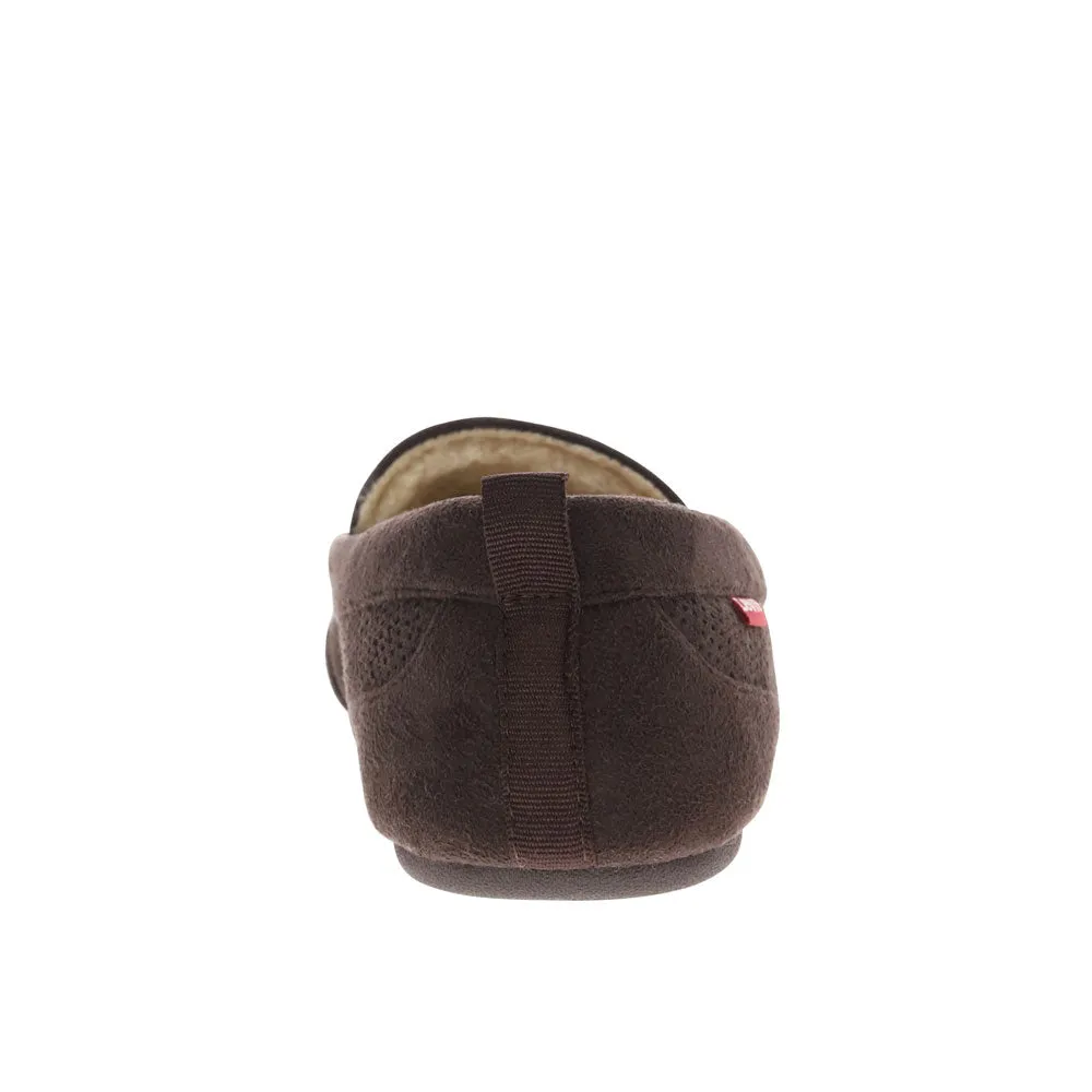 Harlin 2 - Mens Venetian Slipper