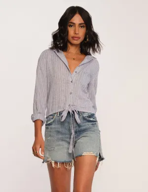 Heartloom Spencer Top