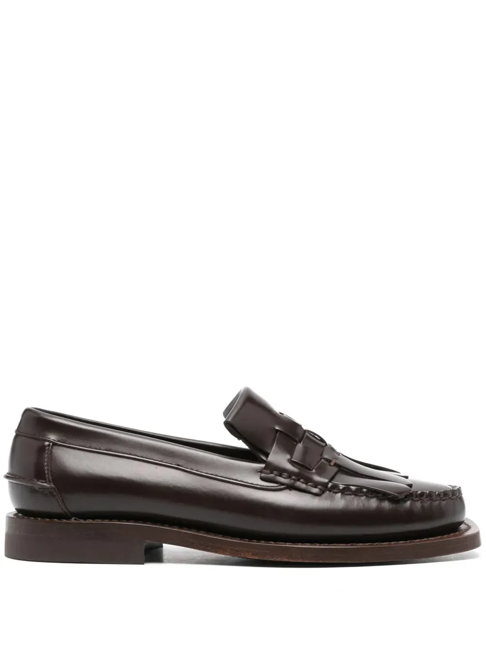 Hereu Marti loafers