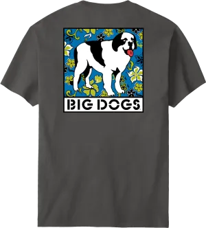 Hibiscus Logo T-shirt