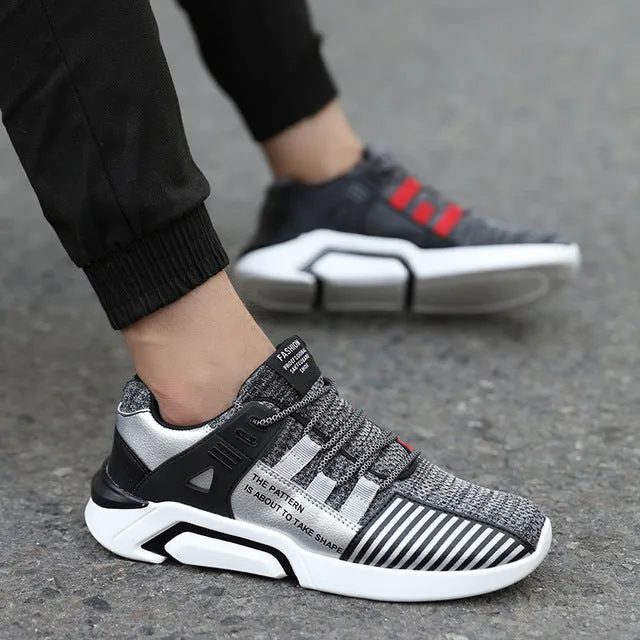 Hot selling fashion Casual Shoes