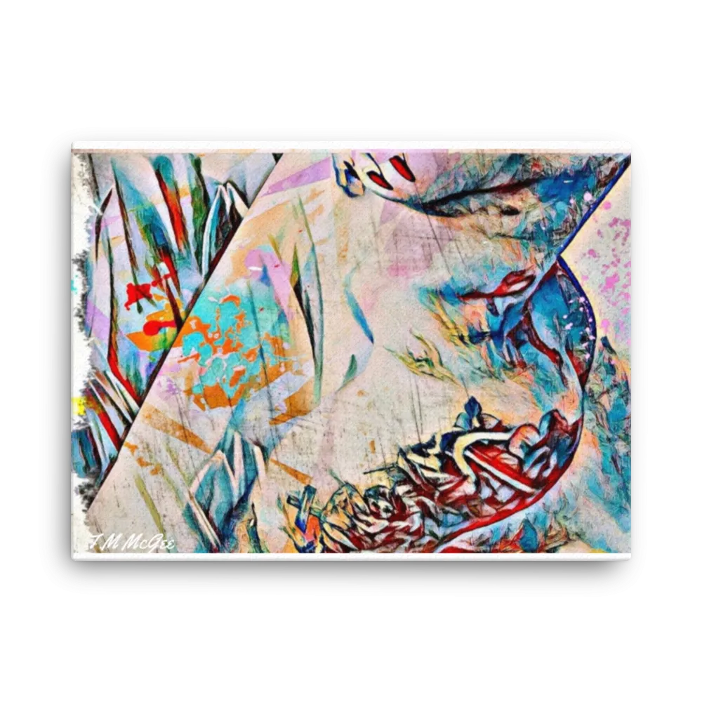 ILLICIT CANVAS
