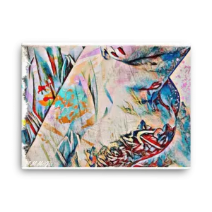 ILLICIT CANVAS