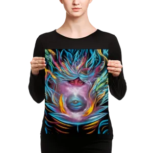 Interdimension Canvas