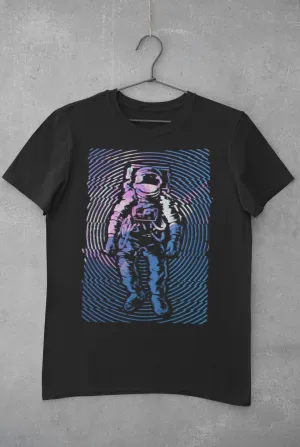 Interstellar (Candy) -  Heavy Cotton Tee