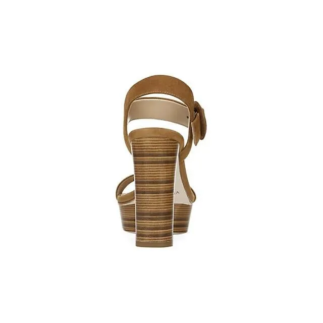 Ira Platform Sandal