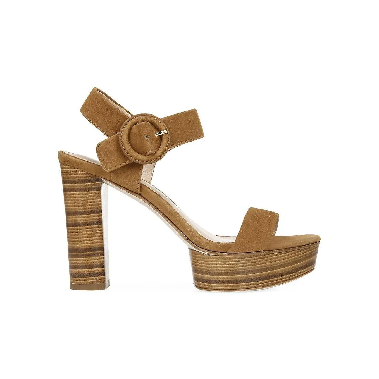 Ira Platform Sandal