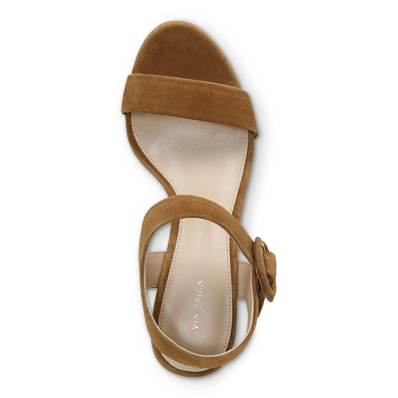Ira Platform Sandal