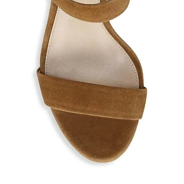 Ira Platform Sandal