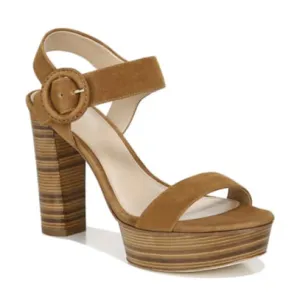 Ira Platform Sandal