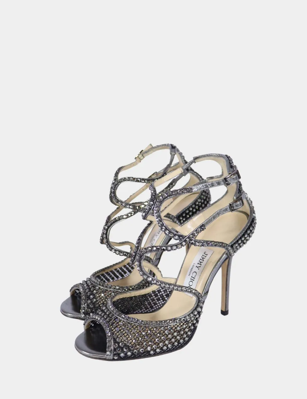 Jimmy Choo - EU 38