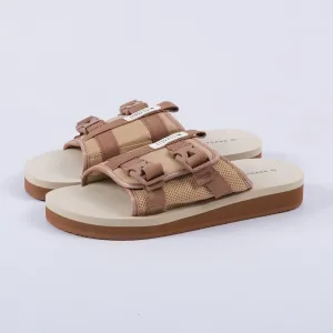 Jonathan D Jack Slides Desert