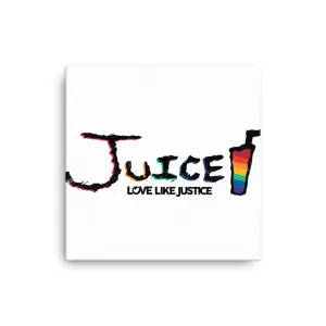 Juice Canvas