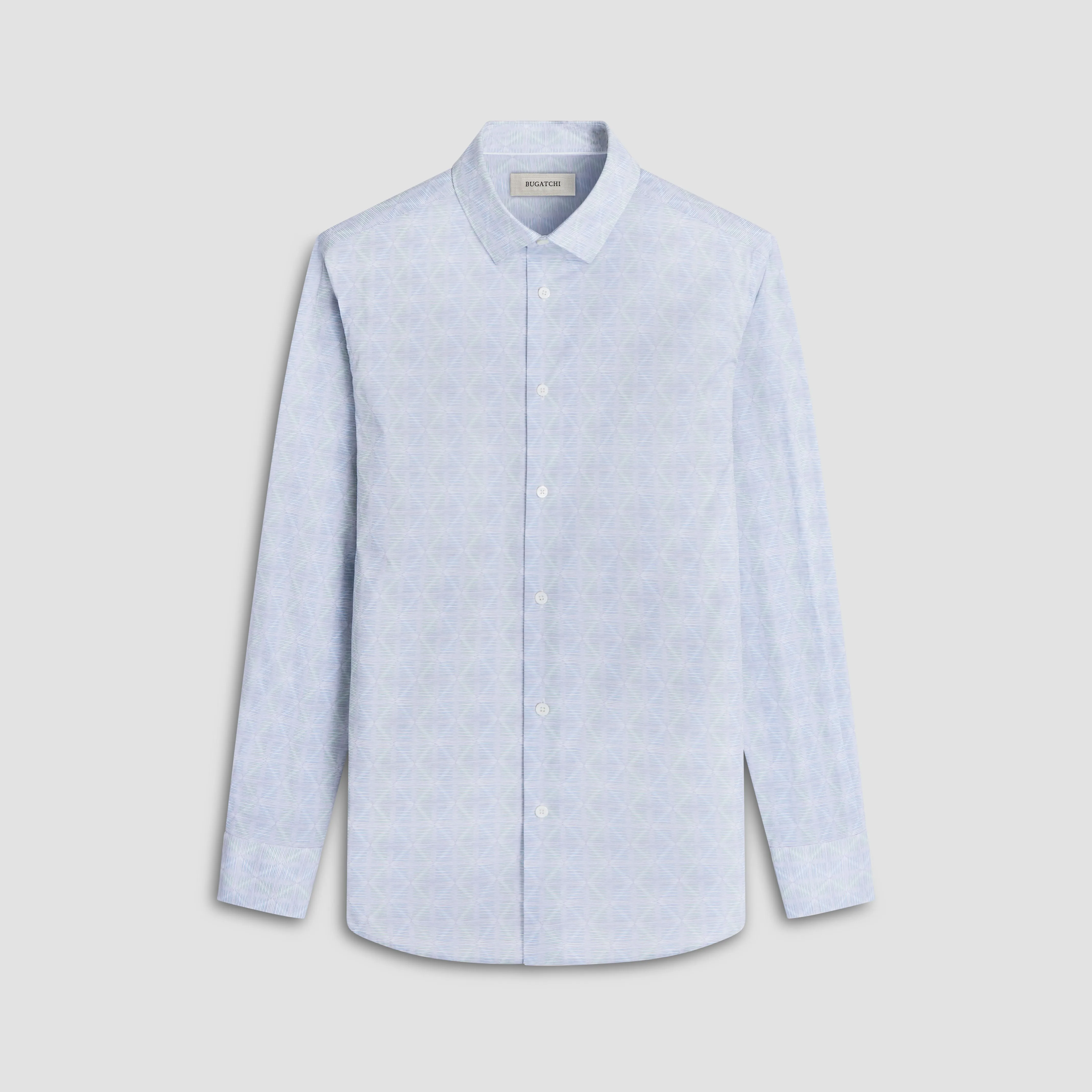Julian Diamond Shirt