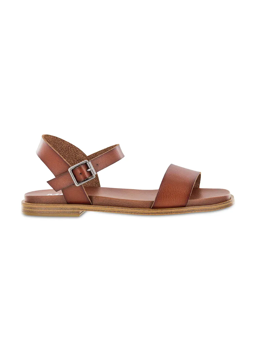 Karina Sandal by MIA Shoes