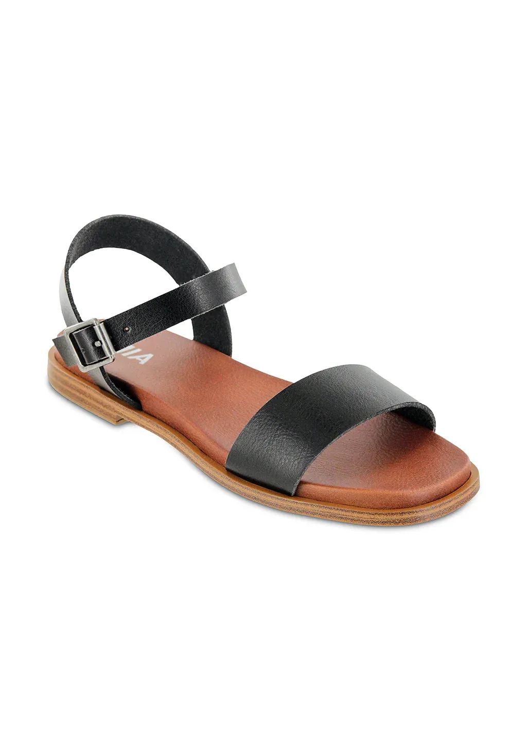 Karina Sandal by MIA Shoes