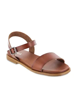 Karina Sandal by MIA Shoes