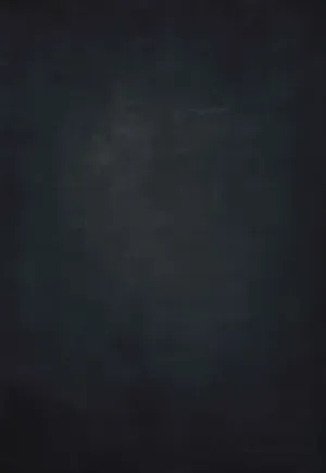 Kate Dark Black and Grey Tone Abstract Texture Color Spray Painted Backdrop