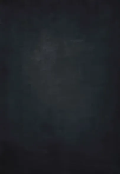 Kate Dark Black and Grey Tone Abstract Texture Color Spray Painted Backdrop