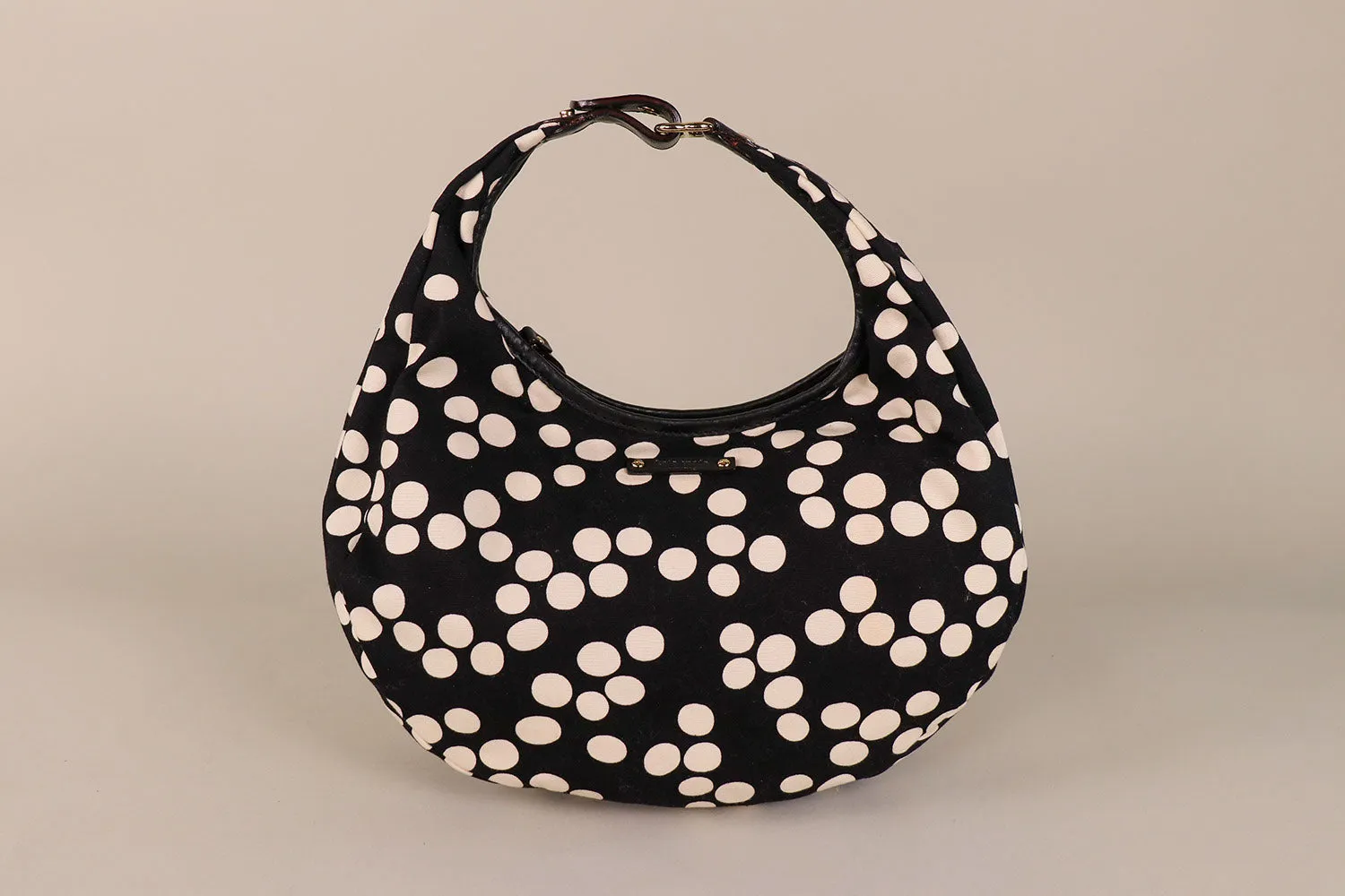 Kate Spade - Polka Dot Handbag