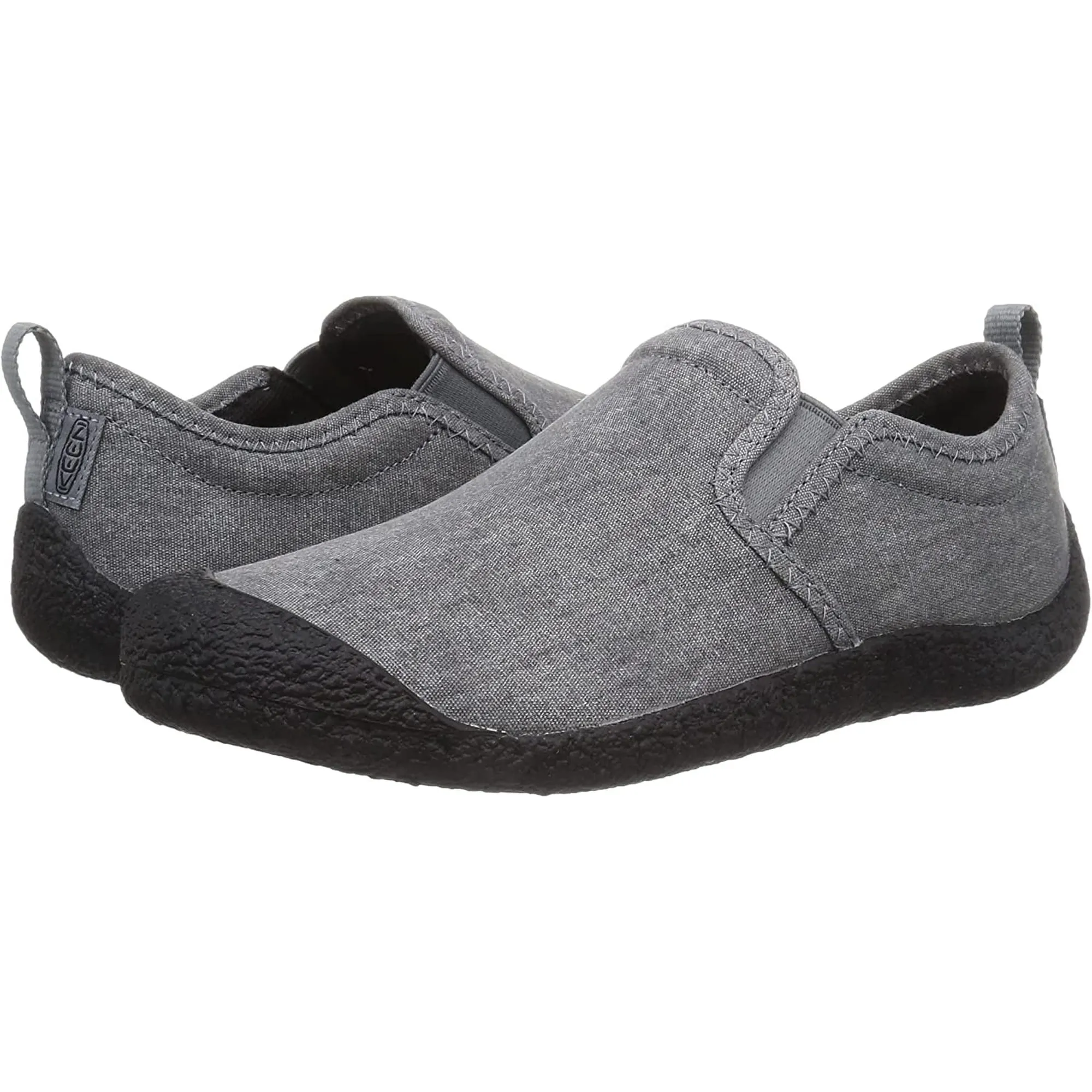 Keen Howser Canvas Slip-on Femme