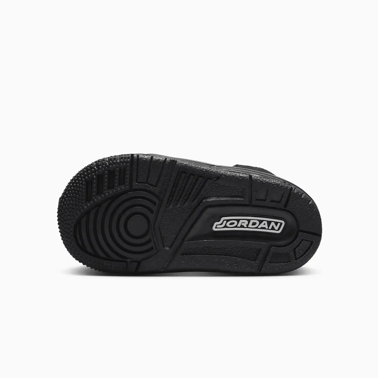 Kid's Air Jordan 3 Retro "Black Cat" Toddlers